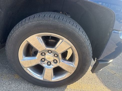 Used 2017 Chevrolet Silverado 1500 LT w/ All Star Edition image 31