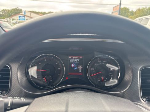 Used 2012 Dodge Charger SXT Plus RWD image 34