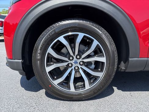 New 2026 Ford Explorer ST-Line RWD image 35