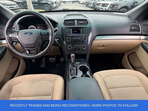 Used 2016 Ford Explorer FWD image 15