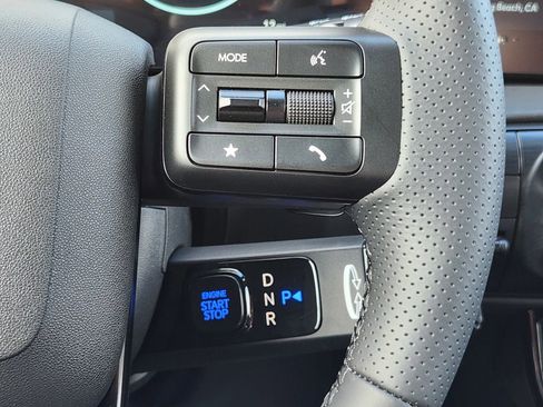 New 2026 Hyundai Palisade XRT Pro image 38