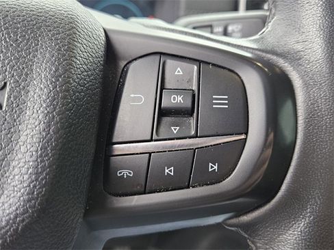 Used 2024 Ford Ranger Lariat image 27