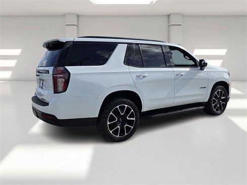 Certified 2023 Chevrolet Tahoe RST image 5