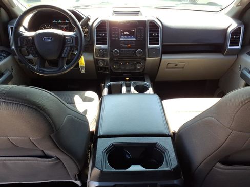 Used 2016 Ford F150 XLT w/ Equipment Group 301A Mid image 10