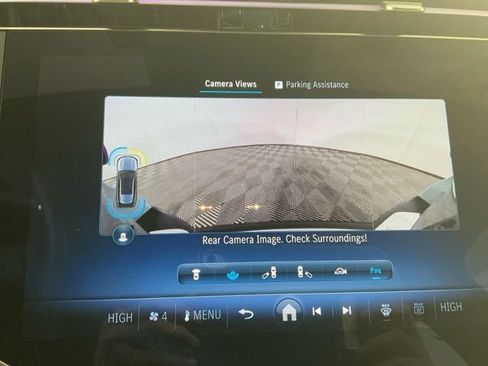 Used 2025 Mercedes-Benz E 450 4MATIC All-Terrain Wagon image 24