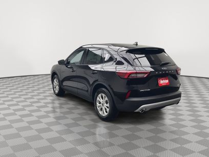 New 2026 Ford Escape Active w/ Tech Pack #1