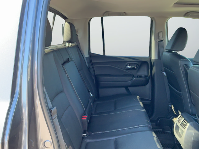 Used 2022 Honda Ridgeline RTL image 21