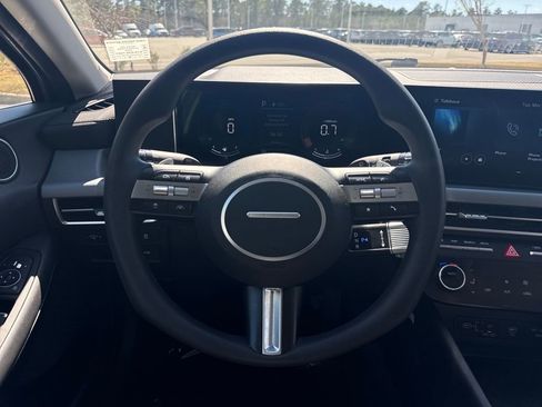 Used 2024 Hyundai Sonata SEL image 18