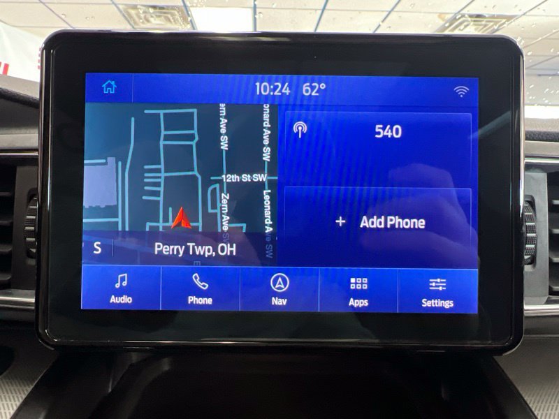 Used 2020 Ford Explorer XLT w/ Equipment Group 202A AWD/4WD image 29