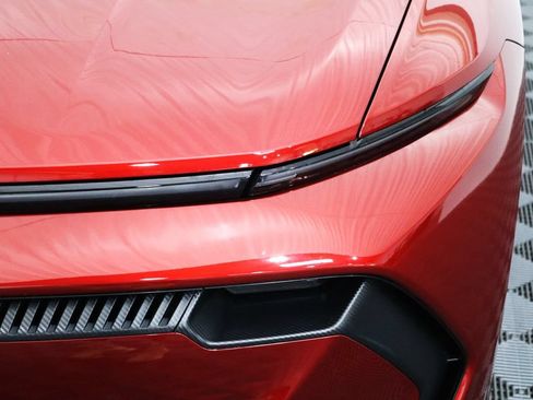 Certified 2025 Chevrolet Equinox EV LT w/ LPO, All-Weather Mat Package FWD image 7