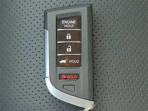 Certified 2025 Acura RDX SH-AWD w/ Advance Package image 37