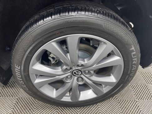 Used 2022 MAZDA CX-30 AWD 2.5 S w/ Select Package image 10