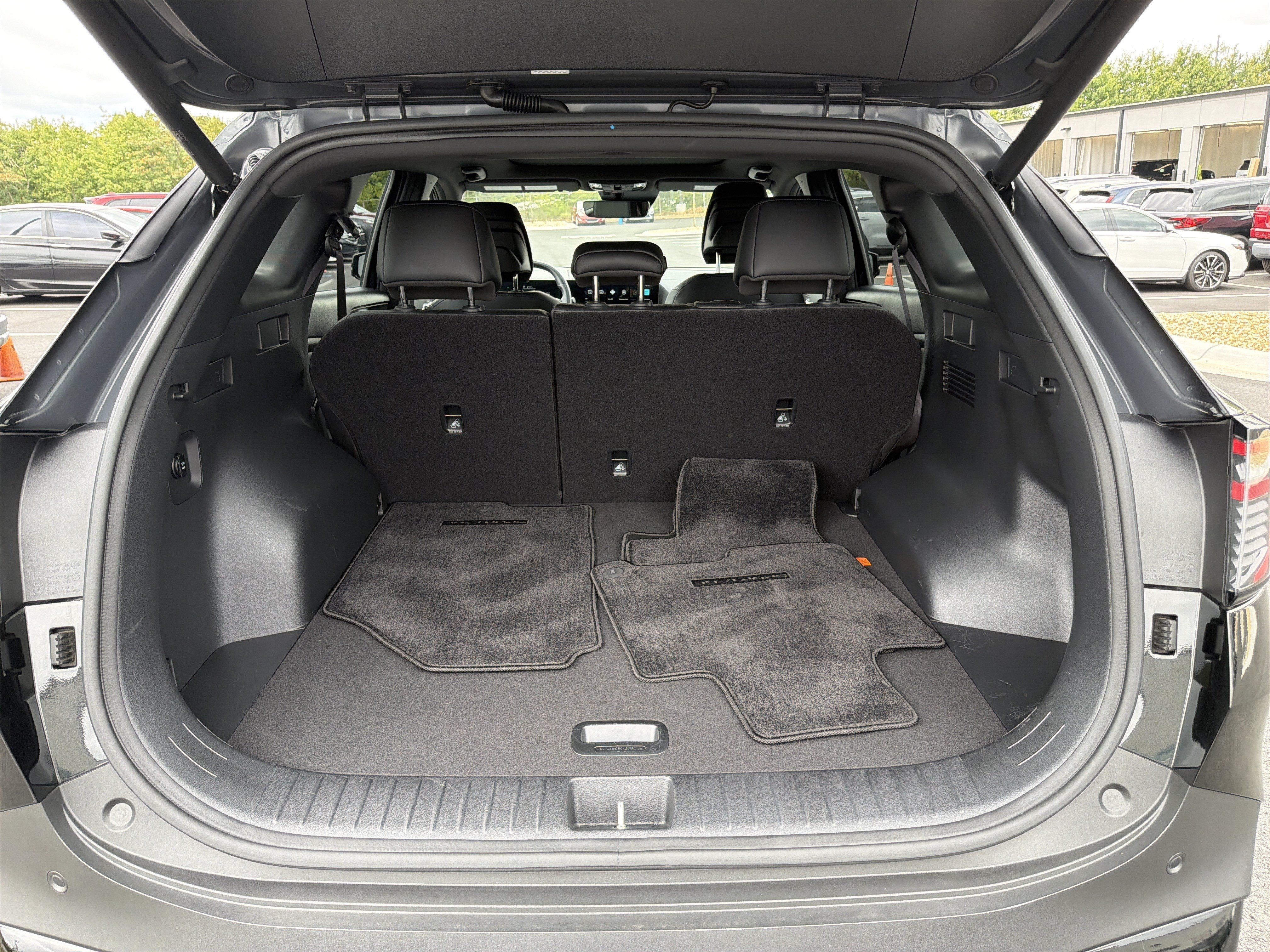 Used 2026 Kia Sportage X-Line AWD/4WD image 18
