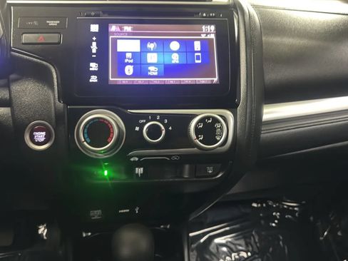 Used 2016 Honda Fit EX image 15
