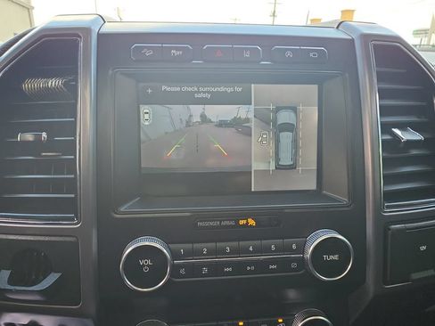 Used 2019 Ford Expedition Max Platinum AWD/4WD image 20