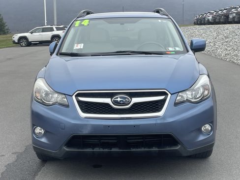 Used 2014 Subaru Crosstrek 2.0i Premium w/ Moonroof Package image 9