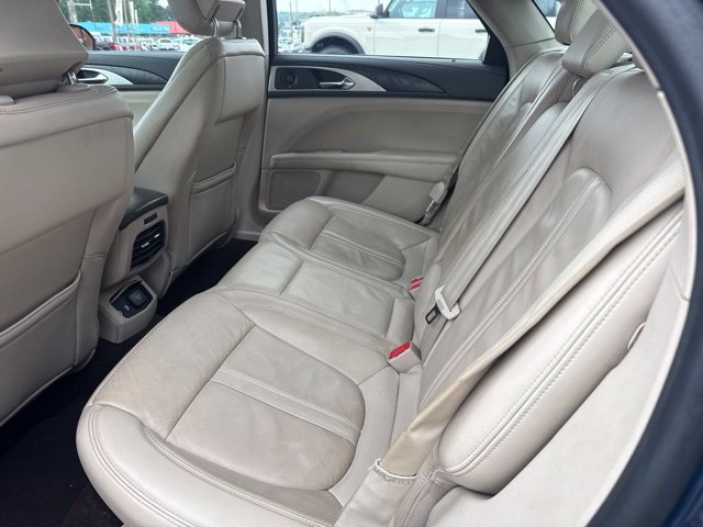 Used 2019 Lincoln MKZ Reserve w/ Reserve Plus Package FWD image 14