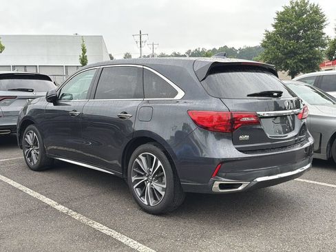 Used 2020 Acura MDX FWD w/ Technology Package image 3
