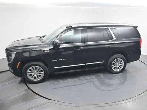 Used 2025 GMC Yukon Denali image 31