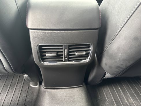 Used 2022 MAZDA CX-5 AWD 2.5 Turbo image 10