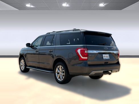 Used 2021 Ford Expedition Max XLT RWD image 3