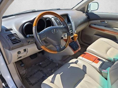 Used 2004 Lexus RX 330 AWD w/ Premium Plus Pkg image 10