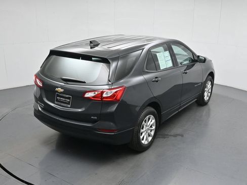 Used 2019 Chevrolet Equinox LS AWD/4WD image 41