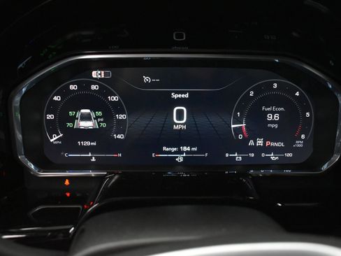 Used 2026 GMC Sierra 2500 SLE w/ SLE Value Package; image 31