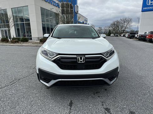 Used 2020 Honda CR-V EX-L image 9