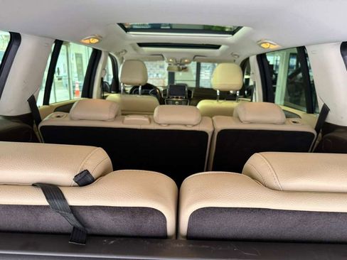 Used 2019 Mercedes-Benz GLS 450 4MATIC image 47