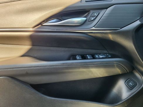 Used 2024 Cadillac CT4 Premium Luxury w/ Climate Package image 23