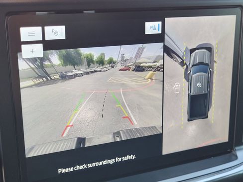 Certified 2023 Ford F150 XLT w/ Equipment Group 302A High image 23