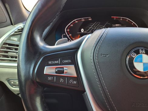 Used 2019 BMW X5 xDrive40i w/ Convenience Package image 20