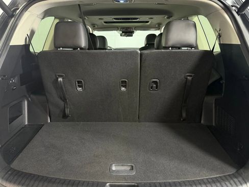 Used 2025 Kia Telluride S FWD image 36