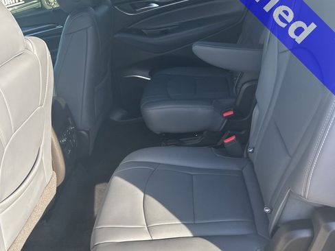 Used 2023 Buick Enclave Premium w/ Experience Buick Package image 11