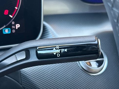 Certified 2025 Mercedes-Benz C 300 4MATIC Sedan image 19