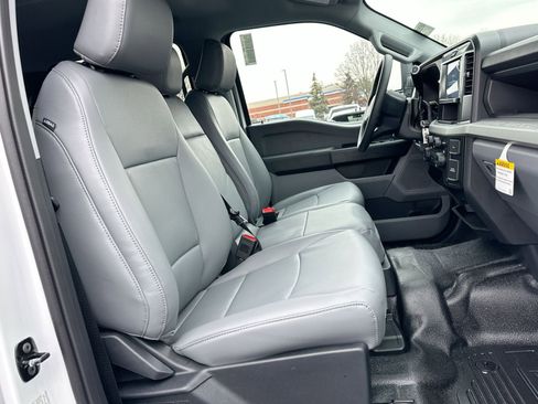 New 2026 Ford F450 XL w/ XL Driver Assist Package image 35