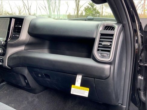 New 2026 RAM 1500 Classic Warlock AWD/4WD image 24