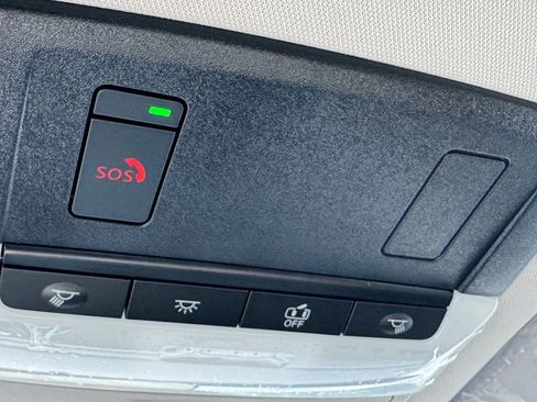 New 2026 Nissan Pathfinder SV image 22