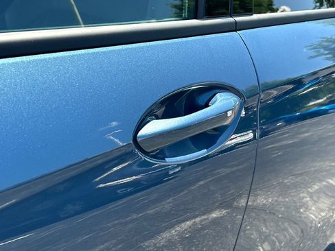 Certified 2025 Buick Envista Avenir FWD image 15
