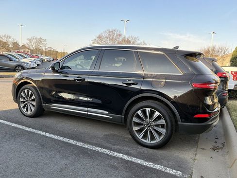 Used 2020 Lincoln Corsair Reserve w/ Equipment Group 202A image 6