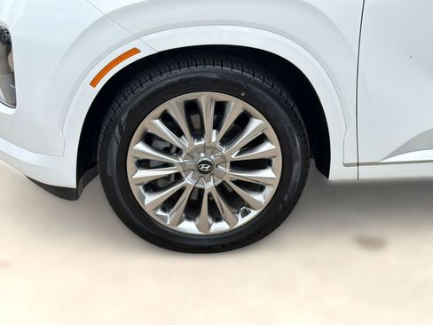 Used 2020 Hyundai Palisade Limited AWD/4WD image 12