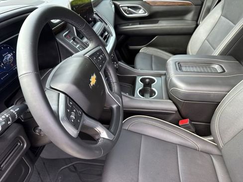 Used 2023 Chevrolet Tahoe Premier w/ Texas Edition AWD/4WD image 20