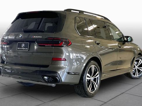 Used 2025 BMW X7 M60i AWD/4WD image 22