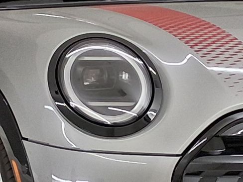 New 2026 MINI Cooper John Cooper Works FWD image 11