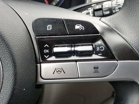 Used 2023 Hyundai Tucson SEL AWD/4WD image 22