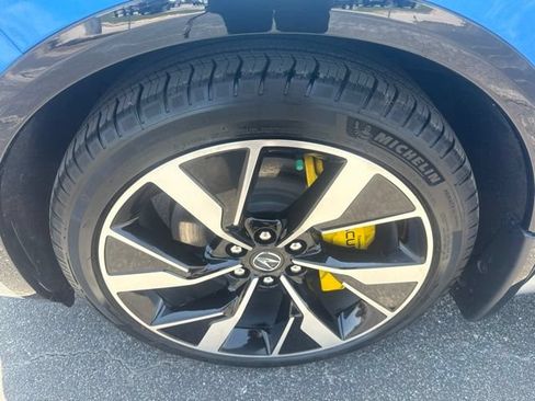 Used 2024 Acura ZDX Type S AWD/4WD image 12