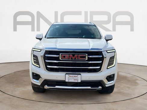 New 2026 GMC Yukon XL Elevation image 5