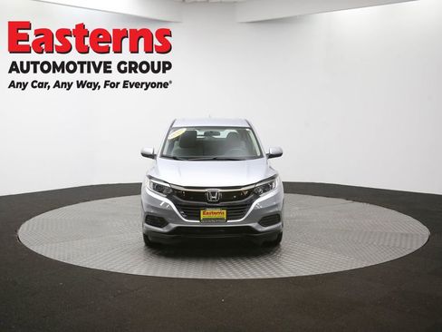 Used 2022 Honda HR-V LX image 51