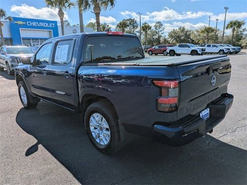 Used 2023 Nissan Frontier SV w/ Tow Package image 6